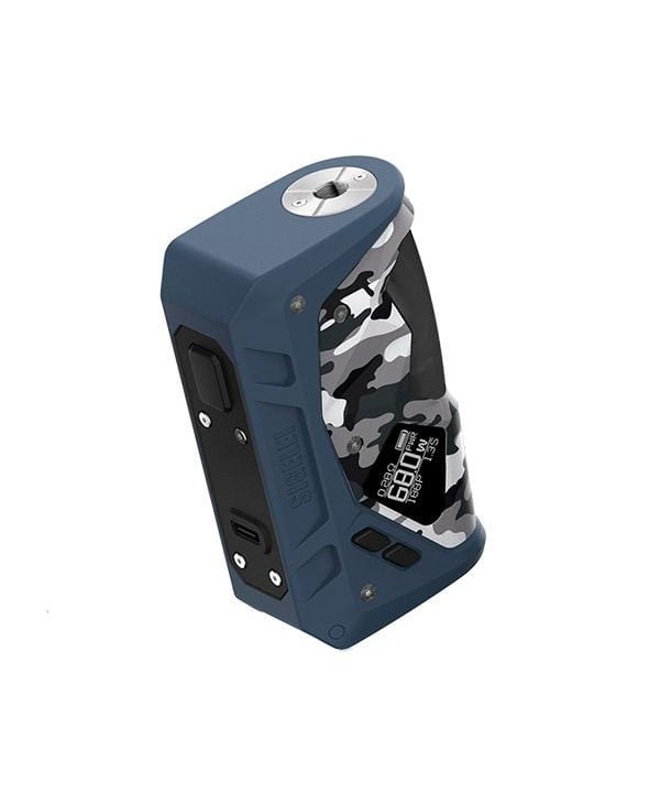 Sigelei Humvee 215 Box Mod