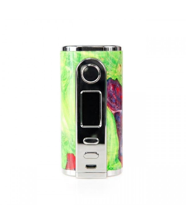 Ultroner GAEA 200W VW Stabilized Wood Mod