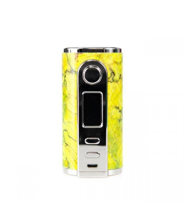 Ultroner GAEA 200W VW Stabilized Wood Mod