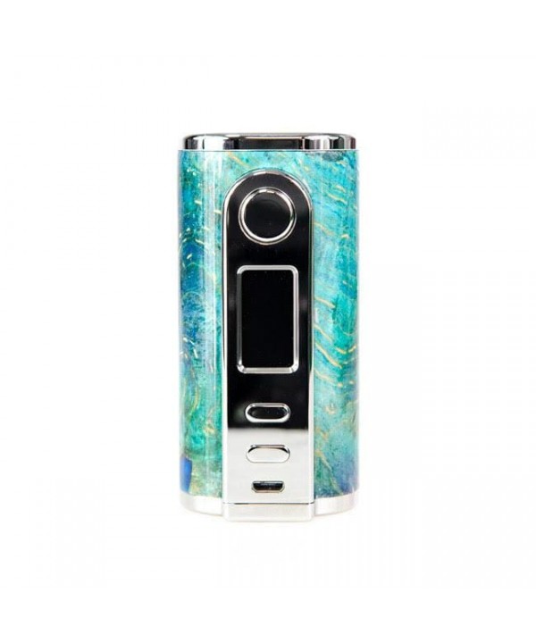 Ultroner GAEA 200W VW Stabilized Wood Mod