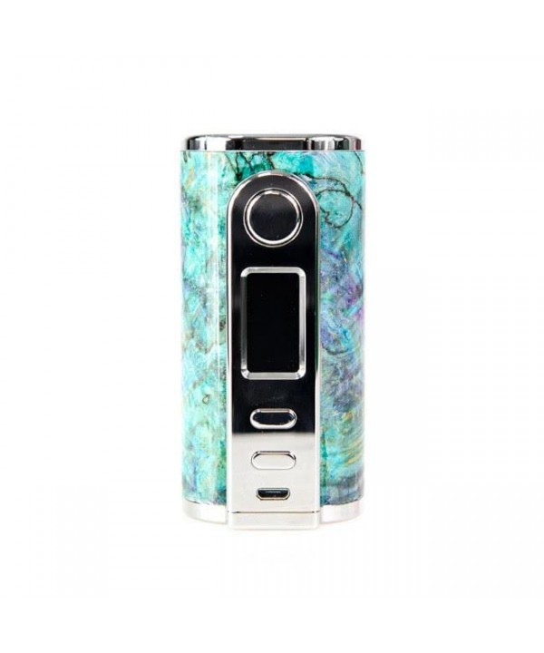 Ultroner GAEA 200W VW Stabilized Wood Mod