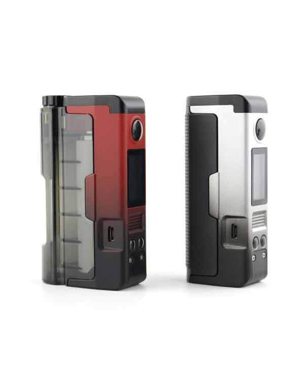 Dovpo Topside Lite Squonk Mod 90W