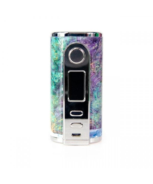 Ultroner GAEA 200W VW Stabilized Wood Mod