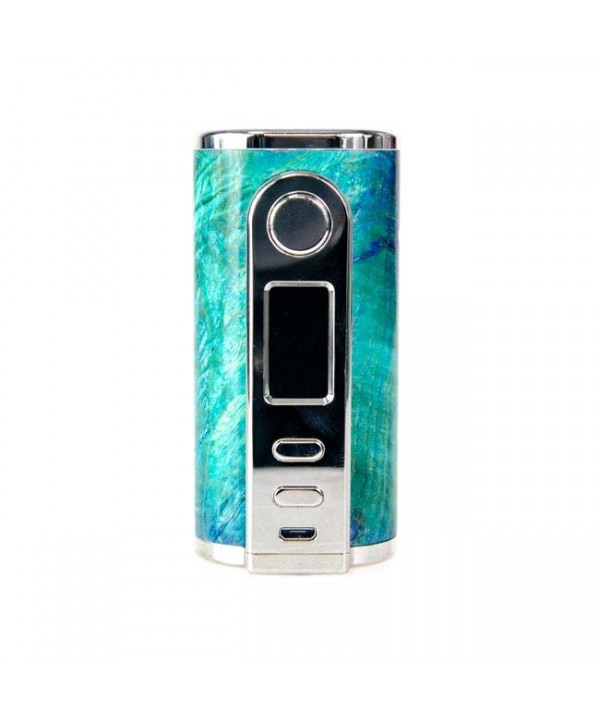 Ultroner GAEA 200W VW Stabilized Wood Mod