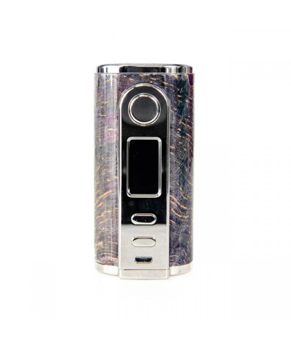 Ultroner GAEA 200W VW Stabilized Wood Mod