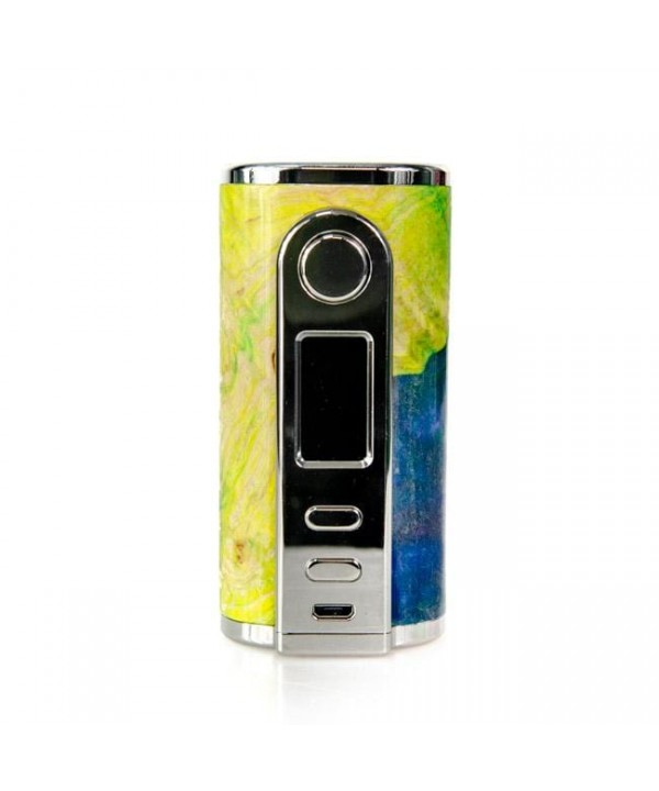 Ultroner GAEA 200W VW Stabilized Wood Mod