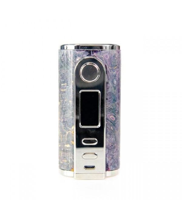 Ultroner GAEA 200W VW Stabilized Wood Mod