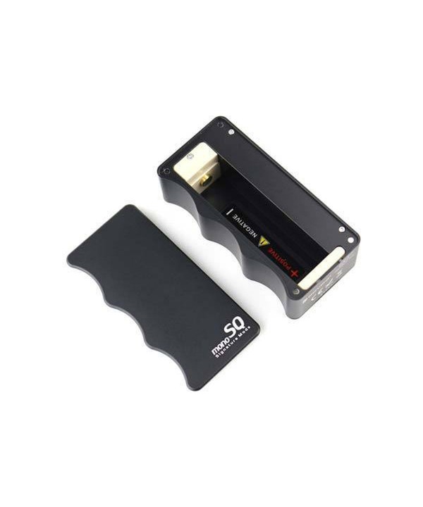 DOVPO Mono SQ Box Mod