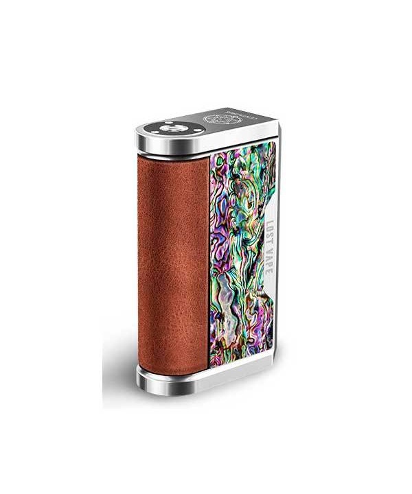 Centaurus DNA250c Box Mod By Lost Vape