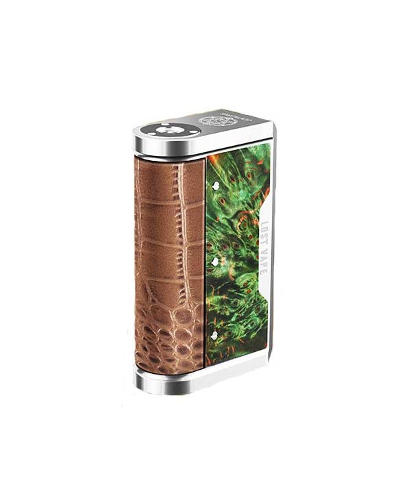 Centaurus DNA250c Box Mod By Lost Vape