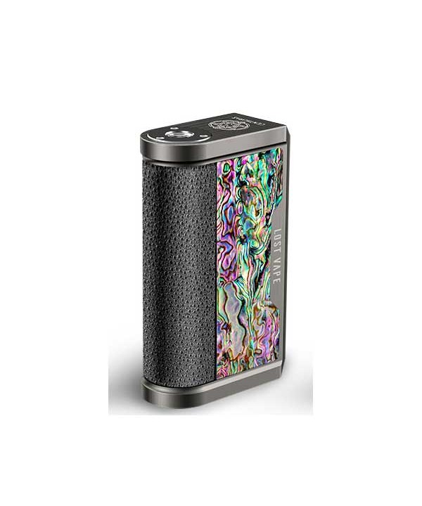 Centaurus DNA250c Box Mod By Lost Vape