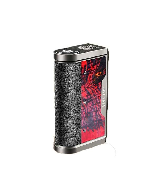 Centaurus DNA250c Box Mod By Lost Vape