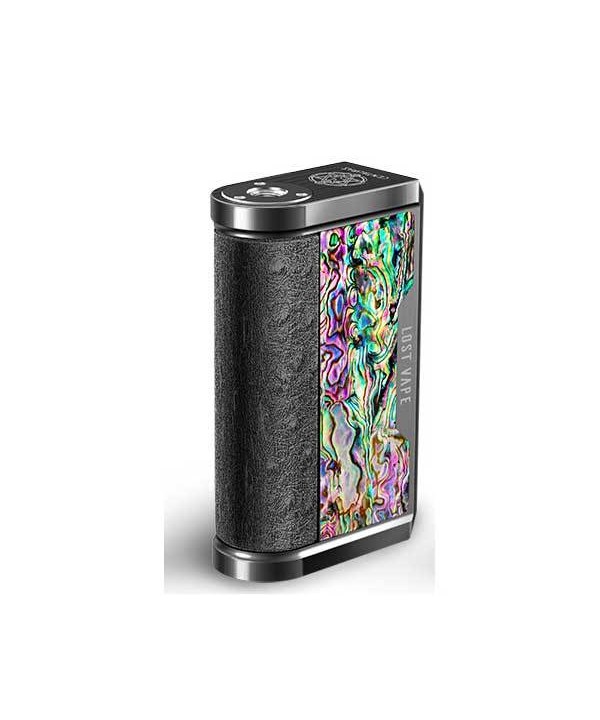 Centaurus DNA250c Box Mod By Lost Vape