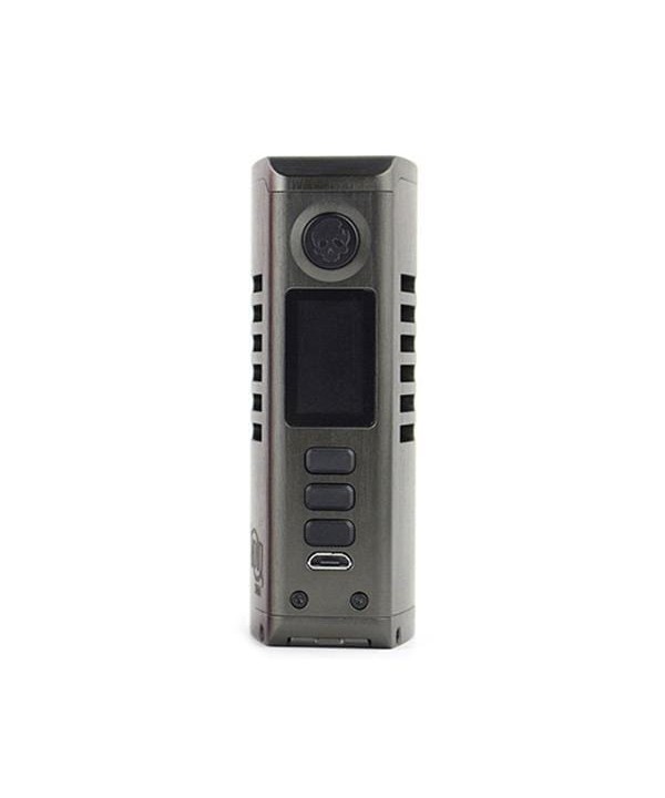 Odin Mini DNA75C Box Mod by Dovpo x Vaperz Cloud