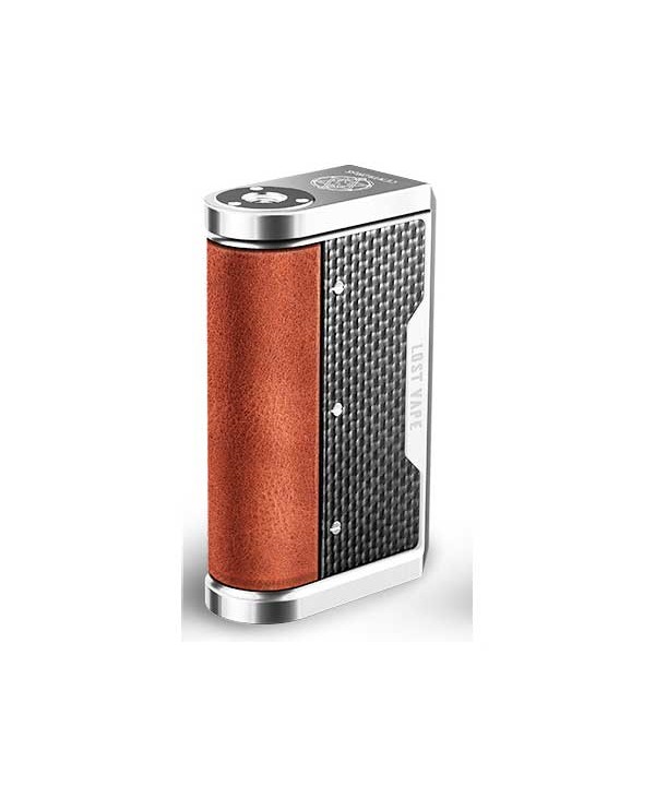 Centaurus DNA250c Box Mod By Lost Vape