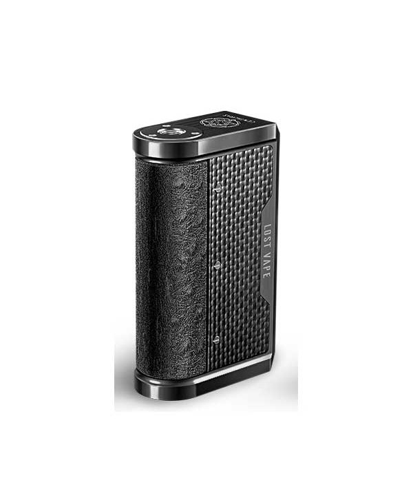 Centaurus DNA250c Box Mod By Lost Vape