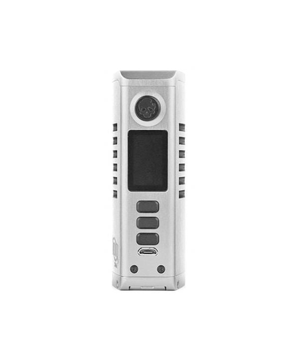 Odin Mini DNA75C Box Mod by Dovpo x Vaperz Cloud