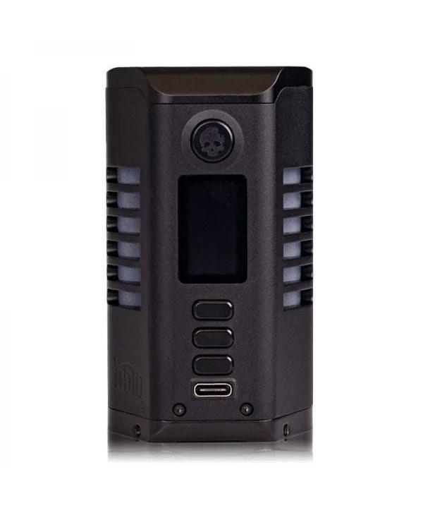 ODIN 200W Box Mod by Dovpo x Vaperz Cloud