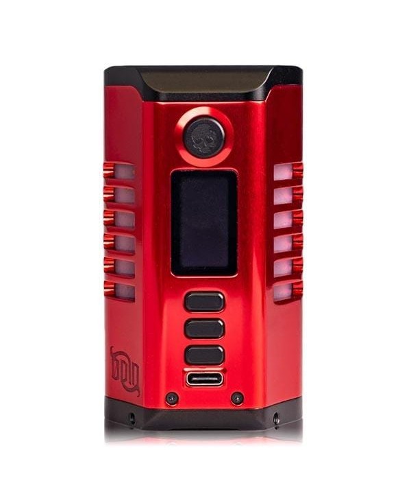 ODIN 200W Box Mod by Dovpo x Vaperz Cloud