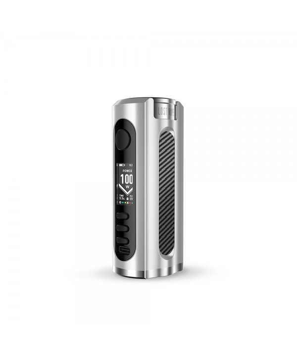 Lost Vape GRUS Box Mod