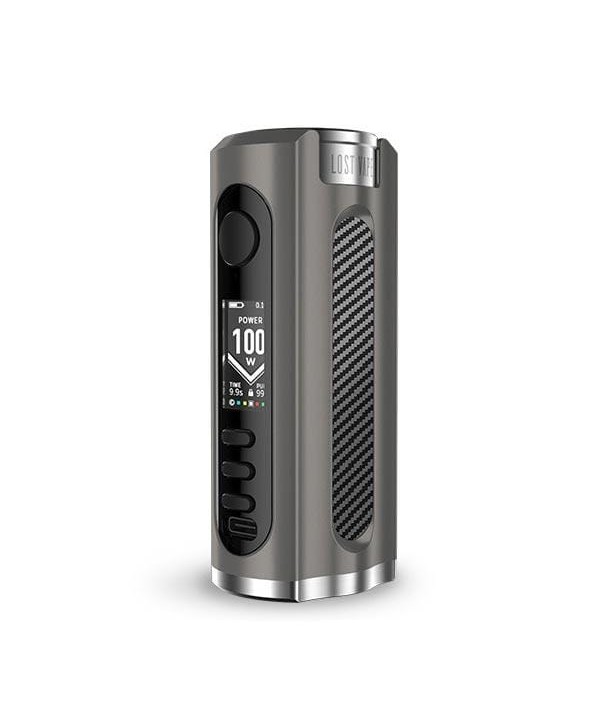 Lost Vape GRUS Box Mod