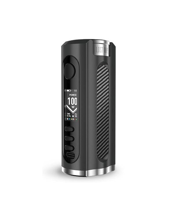 Lost Vape GRUS Box Mod