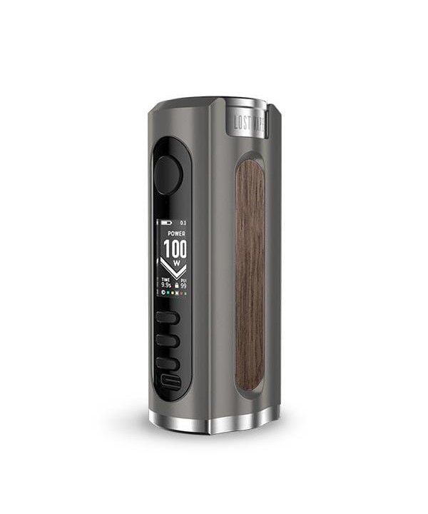 Lost Vape GRUS Box Mod