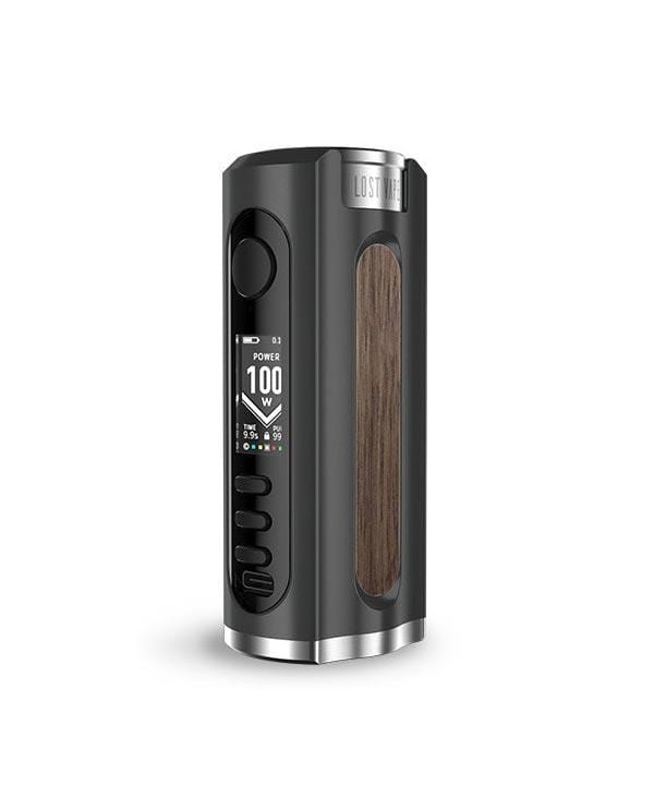 Lost Vape GRUS Box Mod