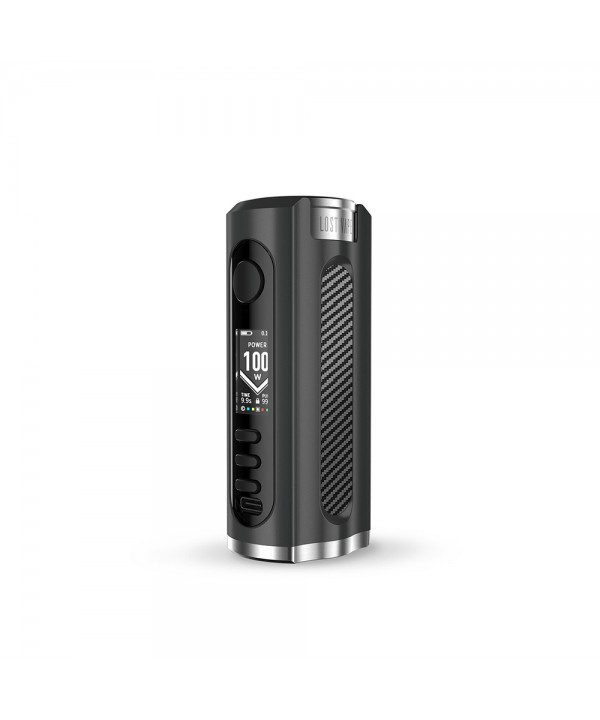 Lost Vape GRUS Box Mod