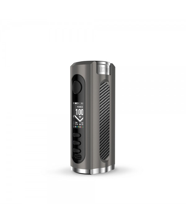 Lost Vape GRUS Box Mod