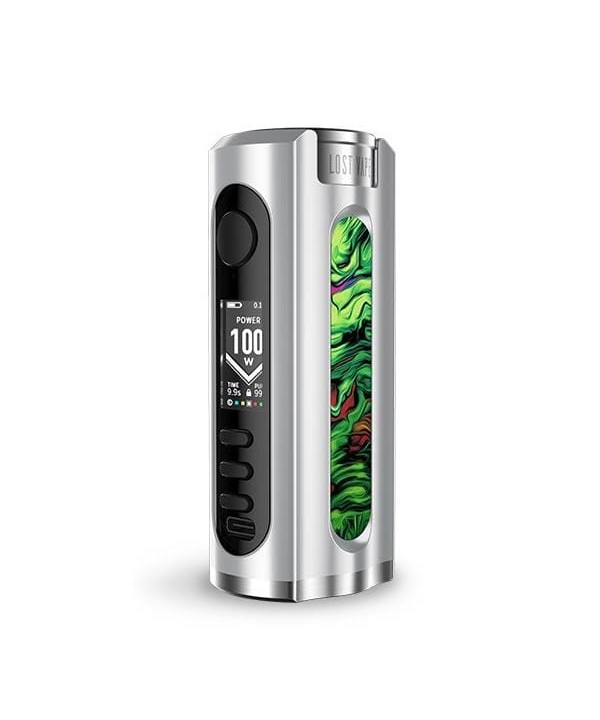 Lost Vape GRUS Box Mod