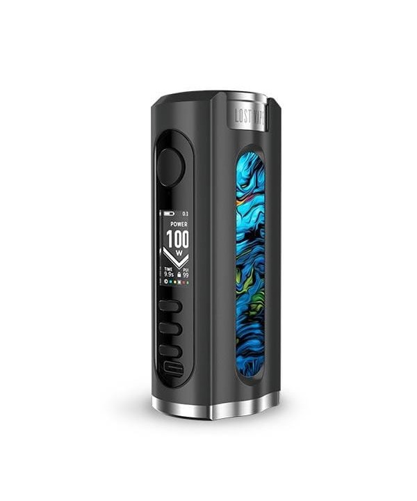 Lost Vape GRUS Box Mod