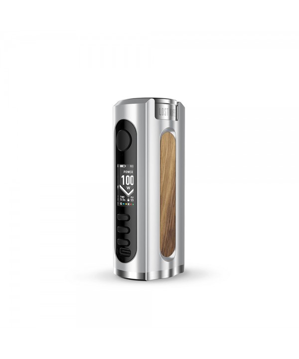 Lost Vape GRUS Box Mod