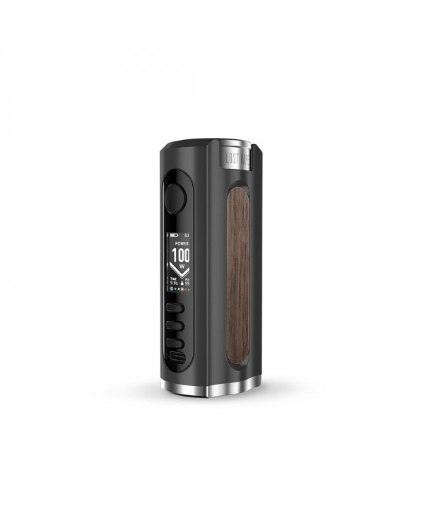 Lost Vape GRUS Box Mod