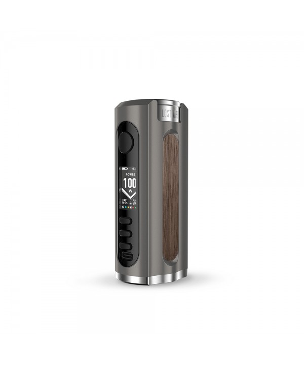 Lost Vape GRUS Box Mod