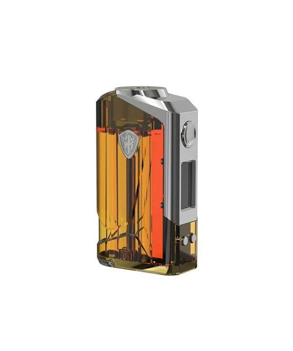 Rincoe JellyBox TC Box Mod