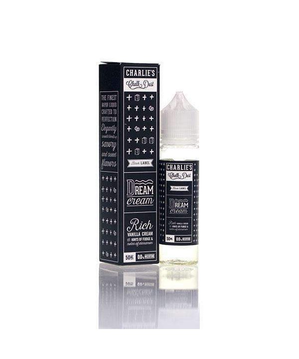 Dream Cream by Charlie's Chalk Dust Short Fill 50m...