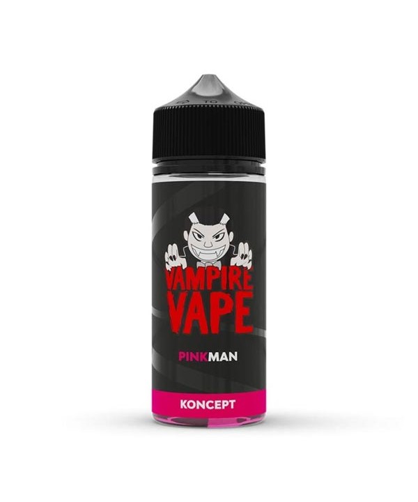 Pinkman Koncept by Vampire Vape Short Fill 70/30 1...