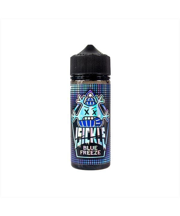 Blue Freeze by Isickle Short Fill 100ML