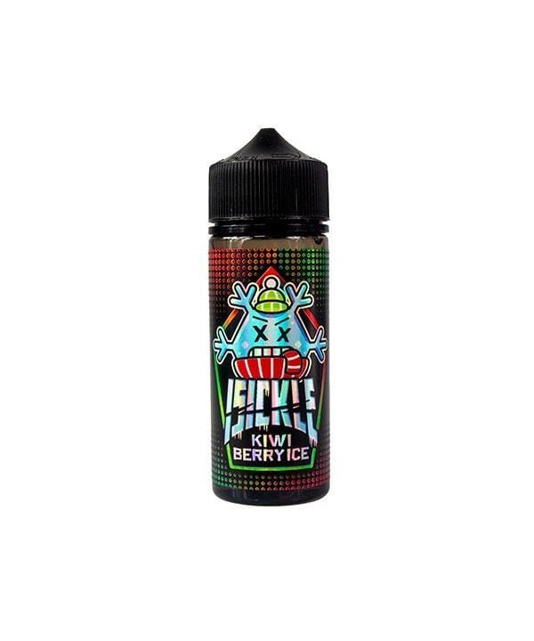 Kiwi Berry by Isickle Short Fill 100ML