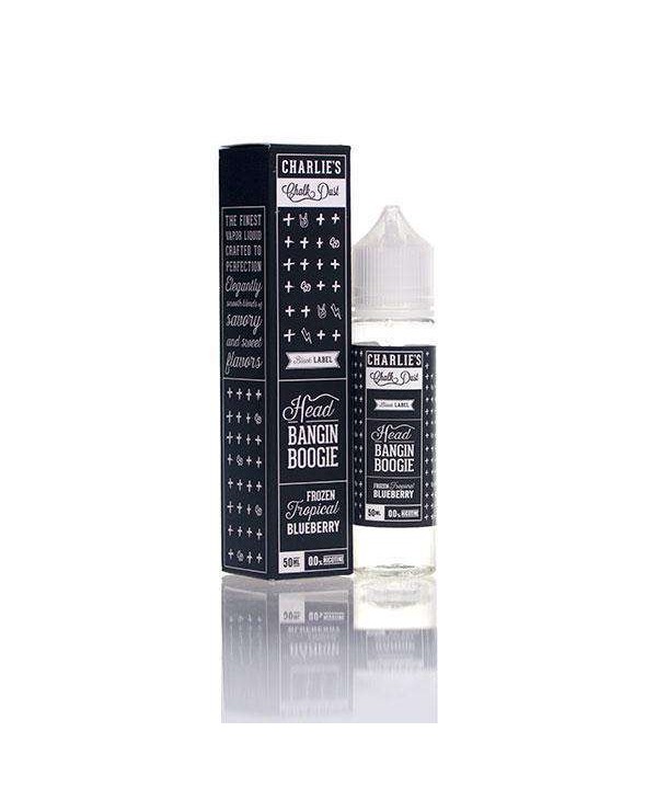 Head Bangin Boogie by Charlie's Chalk Dust Short F...