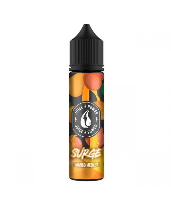 Surge by Juice N Power Short Fill 50ml