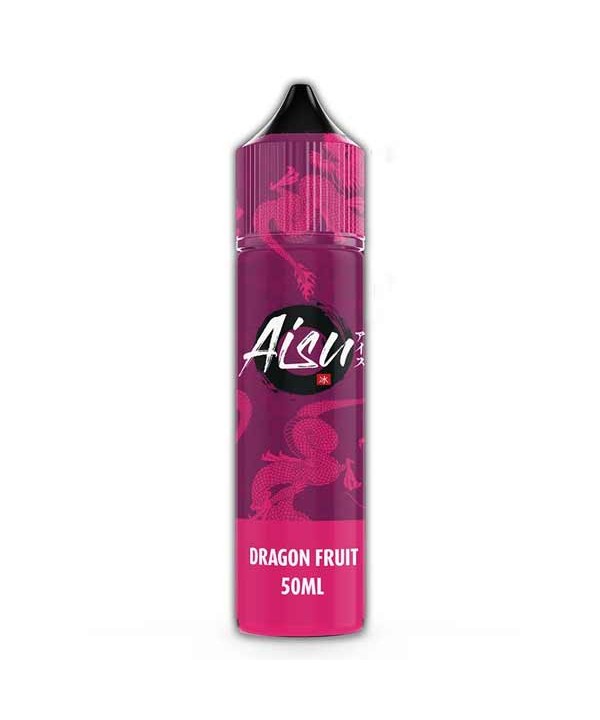 Dragon Fruit by Aisu Short Fill 50ml