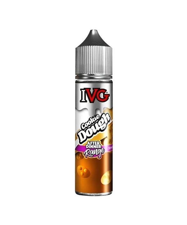 Cookie Dough by IVG Desserts Short Fill 50ml