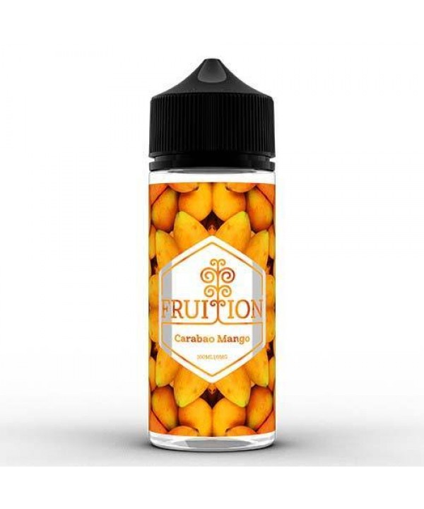 Carabao Mango by Fruition Short Fill