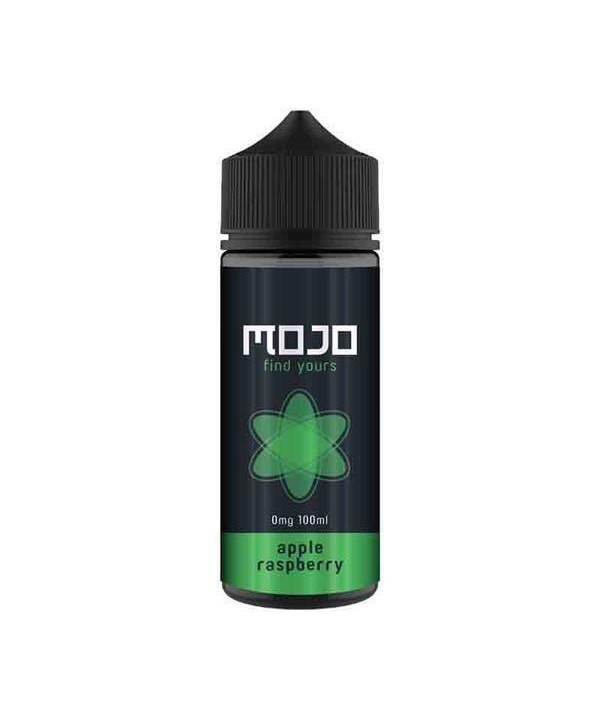 Apple Raspberry by Mojo Short Fill 100ml