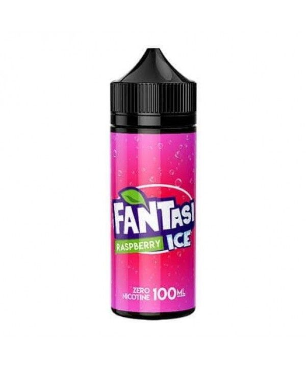 Raspberry Ice by Fantasi Short Fill