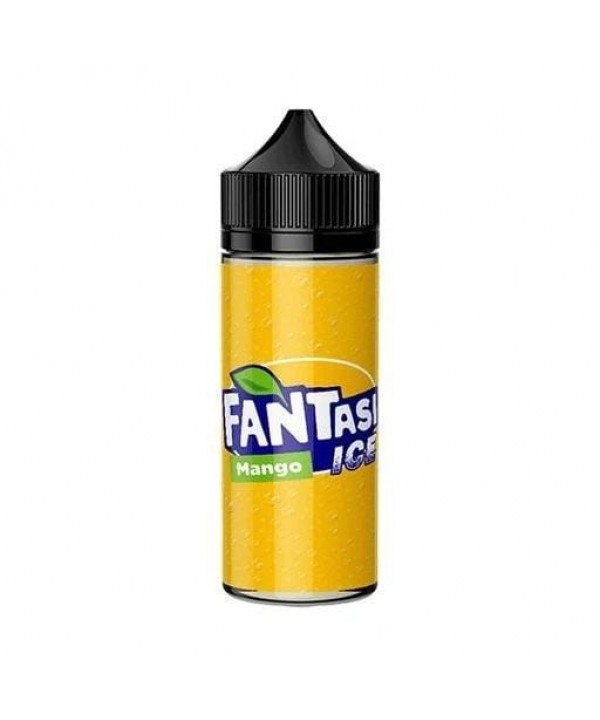 Mango Ice by Fantasi Short Fill