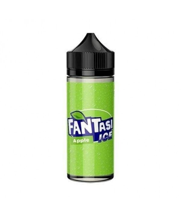 Apple Ice by Fantasi Short Fill