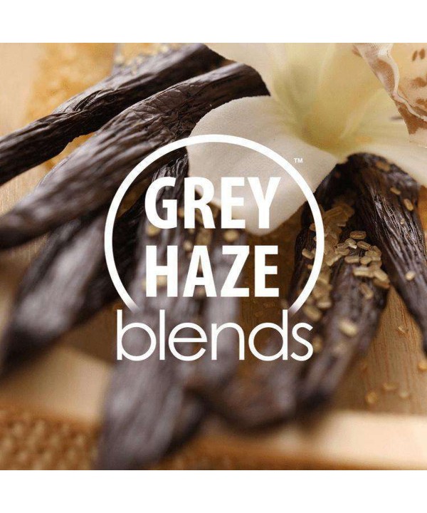 Vanilla - Grey Haze Blends - Short Fill – MaxVG